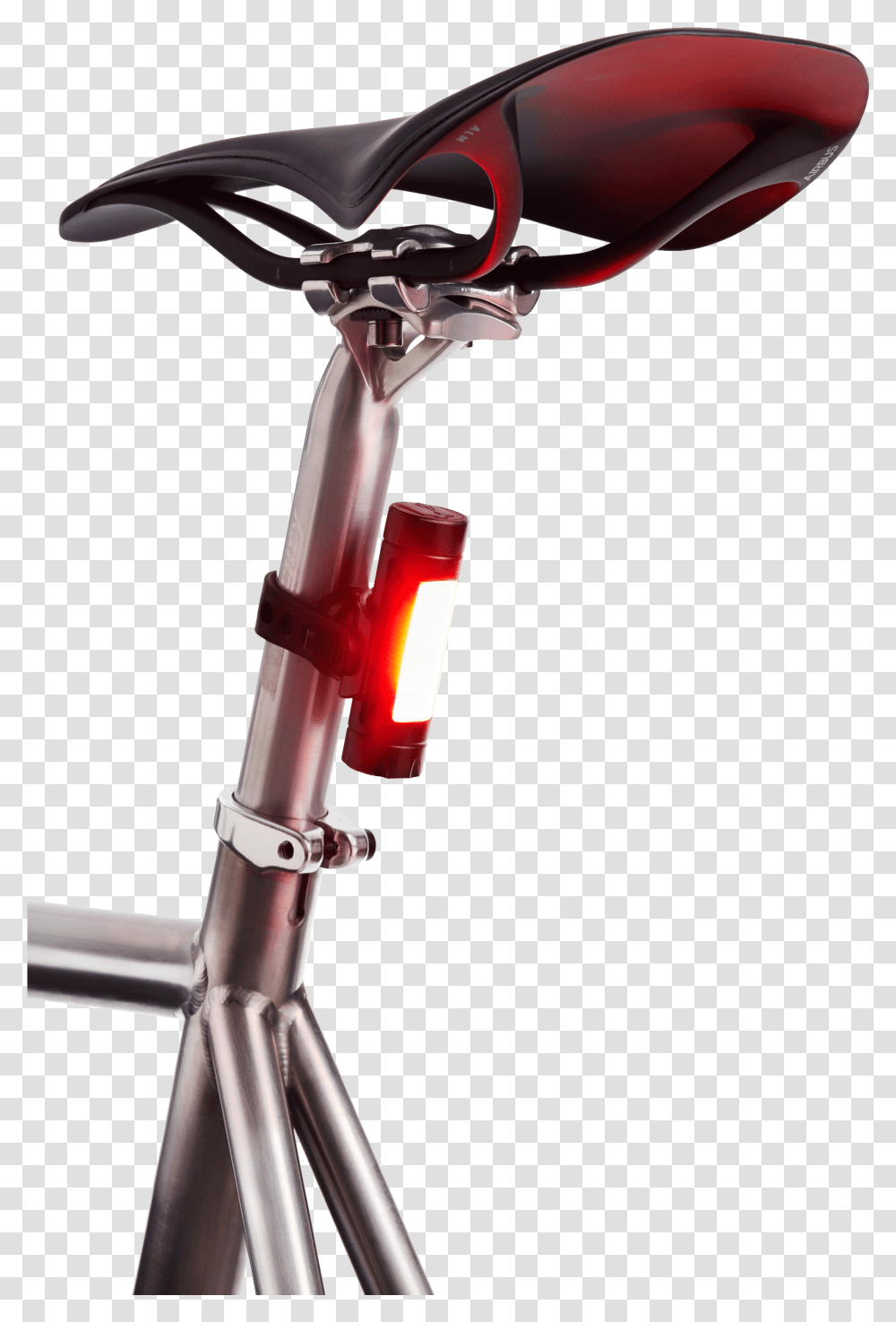 Fabric Lumacell Rear Light, Scooter, Vehicle, Transportation, Motorcycle Transparent Png