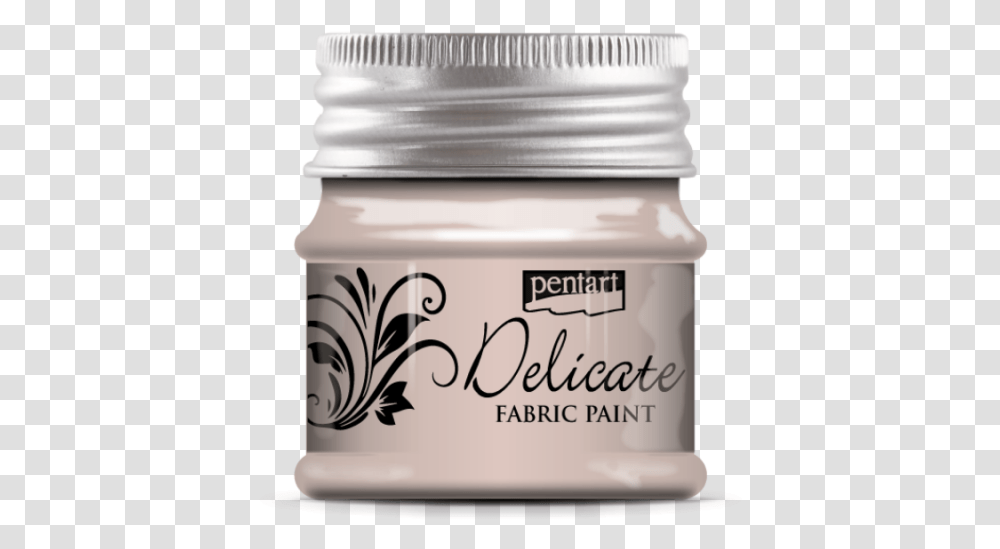 Fabric Paint Delicate 50ml Barva Na Textil 50 Ml Black, Bottle, Cosmetics, Label, Mailbox Transparent Png