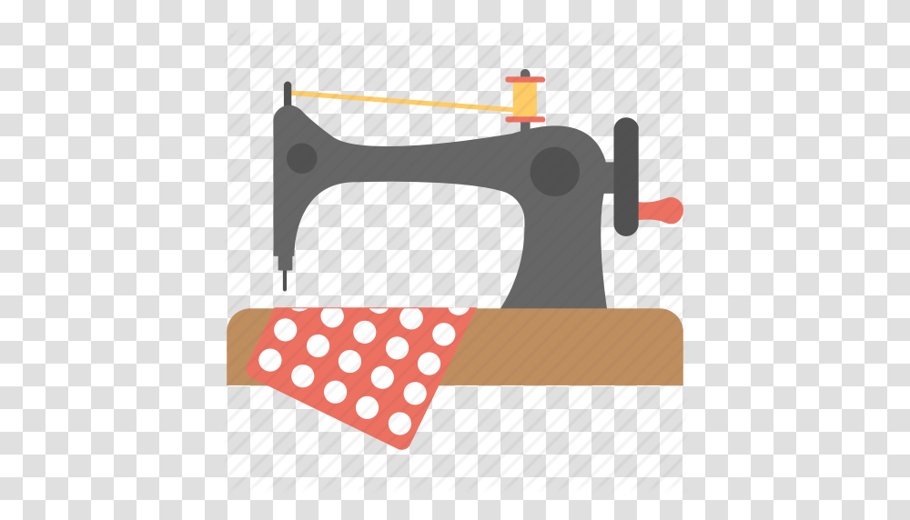 Fabric Sewing Sewing Machine Stitching Stitching Machine Icon, Handsaw, Tool, Hacksaw Transparent Png