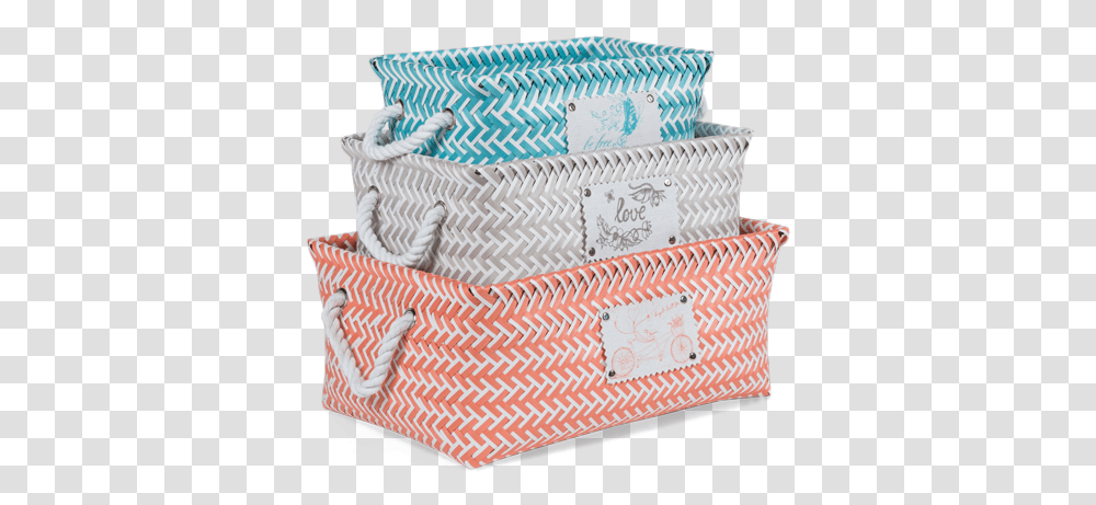 Fabric Storage BasketsTitle Fabric Storage Baskets Storage Basket, Home Decor, Crib, Furniture, Birthday Cake Transparent Png
