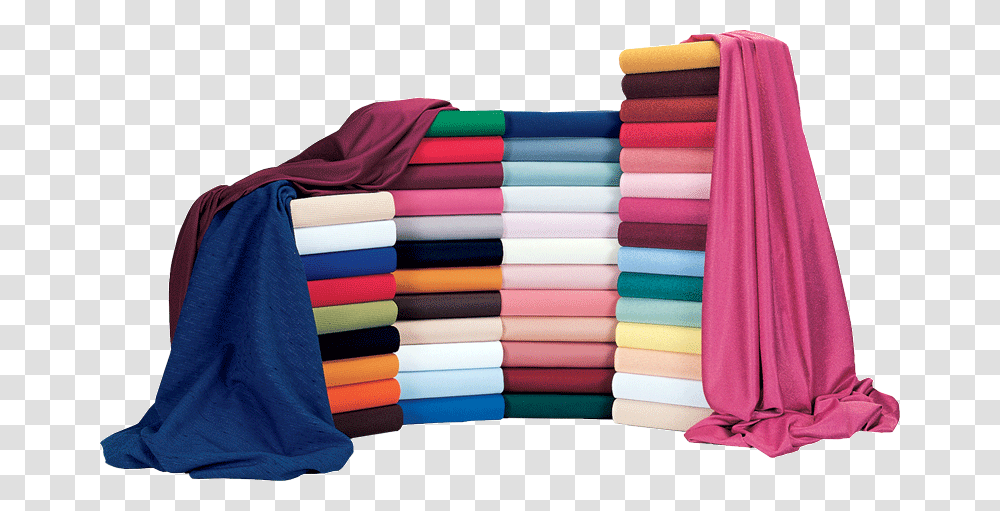 Fabric Textile, Blanket, Towel, Fleece Transparent Png