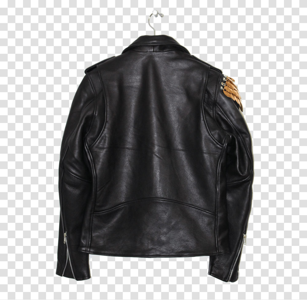 Fabricate Chain Mail Amp Attach To Jacket Download Jacket, Apparel, Coat, Leather Jacket Transparent Png