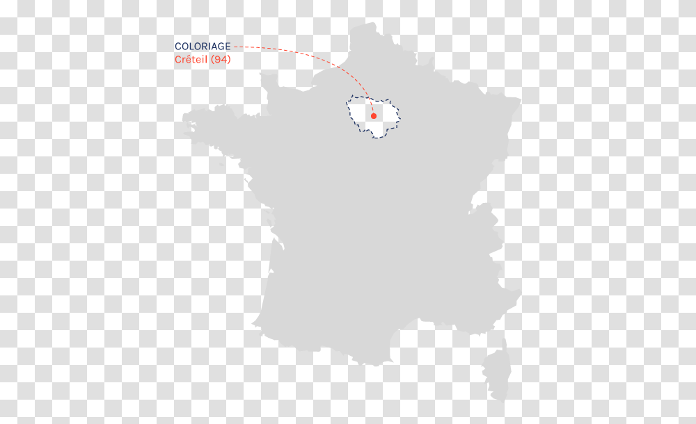 Fabrication Coloriage Omy France, Plot, Diagram, Stencil, Map Transparent Png