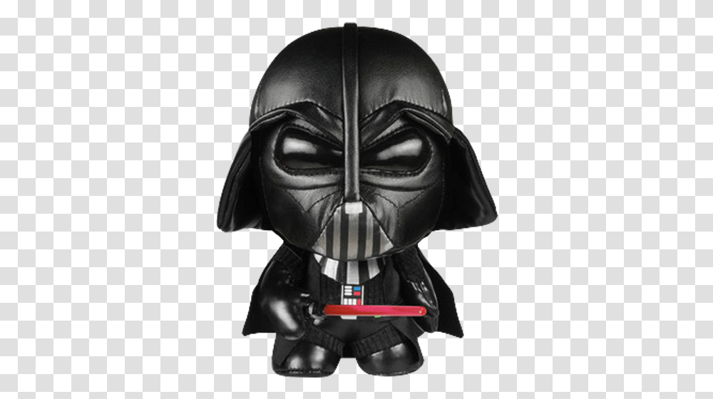 Fabrikations Darth Vader, Helmet, Apparel, Person Transparent Png