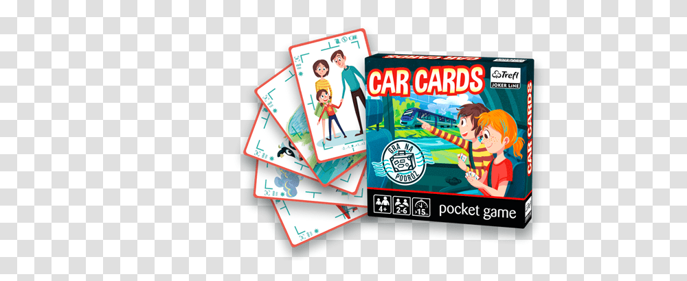 Fabryka Kart Trefl Cards And Games, Person, Human, Poster, Advertisement Transparent Png