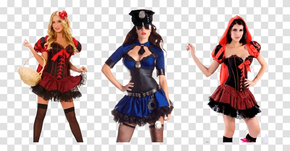 Fabstyles Sexy Costumes, Person, Dance Pose, Leisure Activities Transparent Png