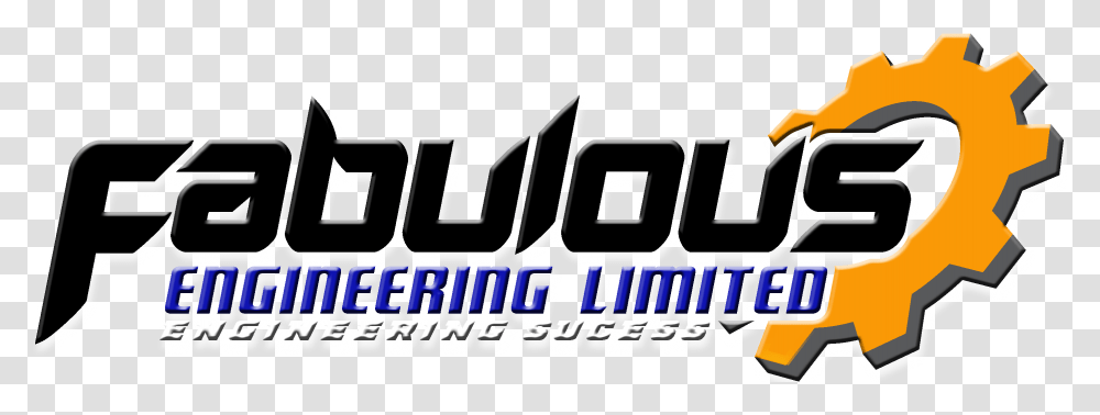 Fabulous Engineering, Word, Label, Logo Transparent Png