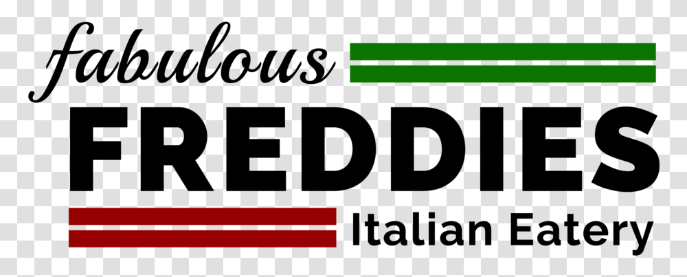 Fabulous Freddiequots Italian Eatery Oval, Logo, Label Transparent Png