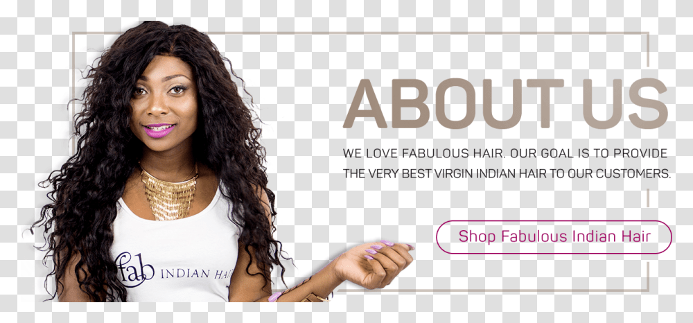 Fabulous Indian Hair Is A Direct Importer Dedicated Havana Lyrics Camila Cabello, Person, Necklace, Face Transparent Png