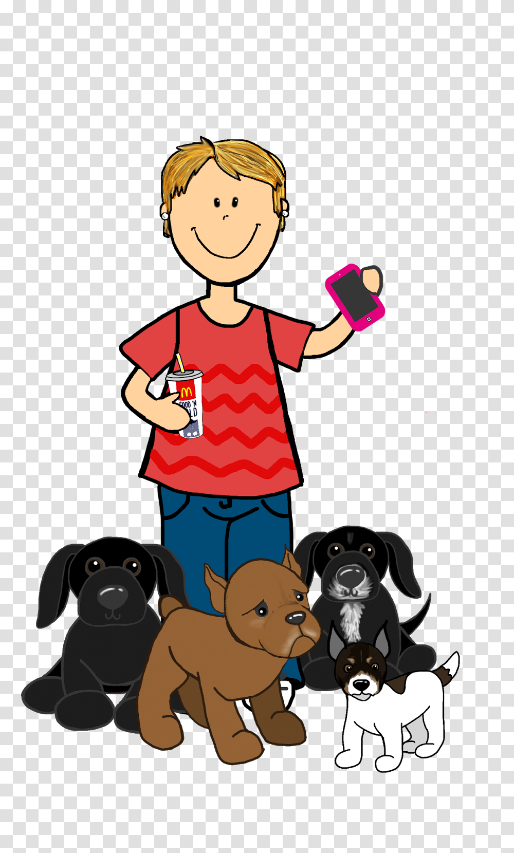 Fabulously First Hip Hip Hooray For Day, Person, Human, Canine, Mammal Transparent Png
