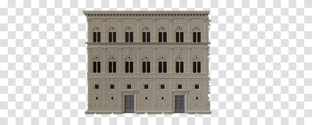Facade Architecture, Archaeology, Building, Window Transparent Png