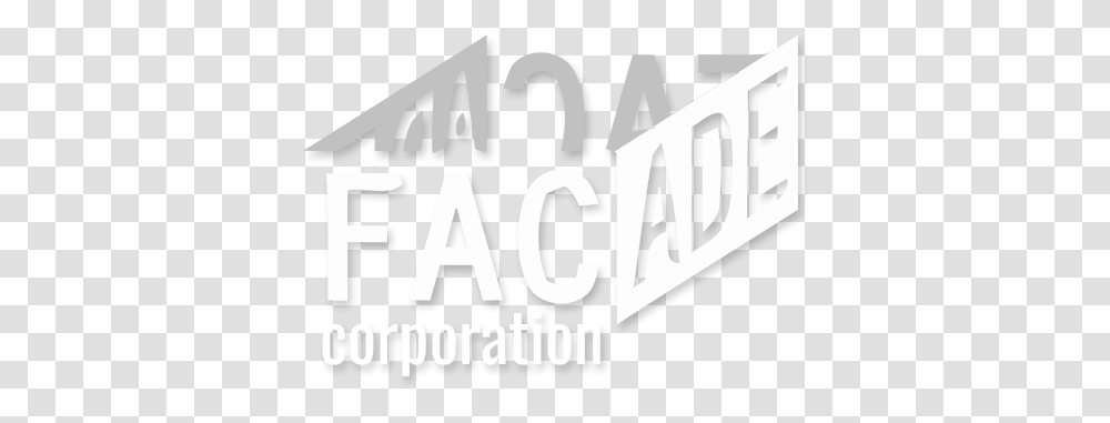 Facade Gta 5 Logo Image Facade Logo Gta, Word, Text, Label, Alphabet Transparent Png