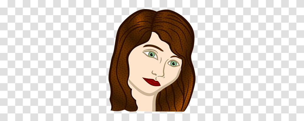 Face Person, Head Transparent Png