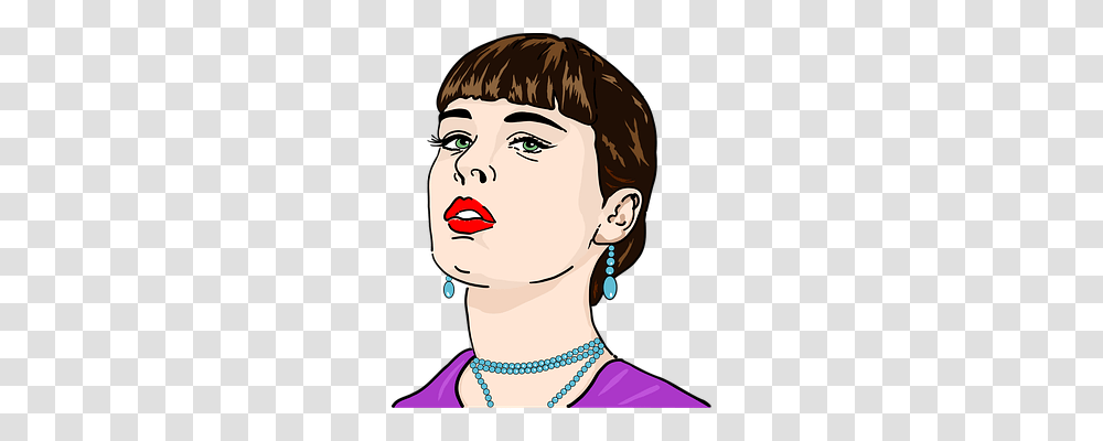 Face Person, Accessories, Accessory, Jewelry Transparent Png