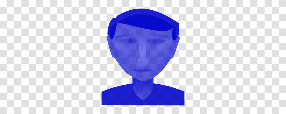 Face Person, Head, Lamp Transparent Png