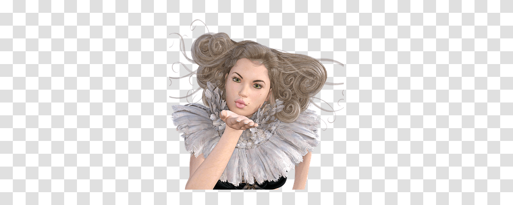 Face Person, Costume, Dance Transparent Png