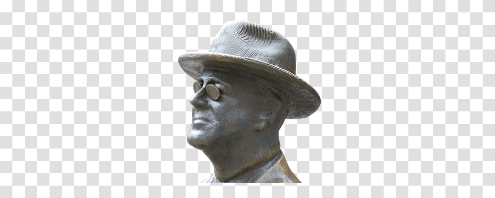 Face Architecture, Sculpture, Statue Transparent Png