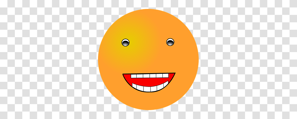 Face Emotion, Pac Man, Mountain Transparent Png