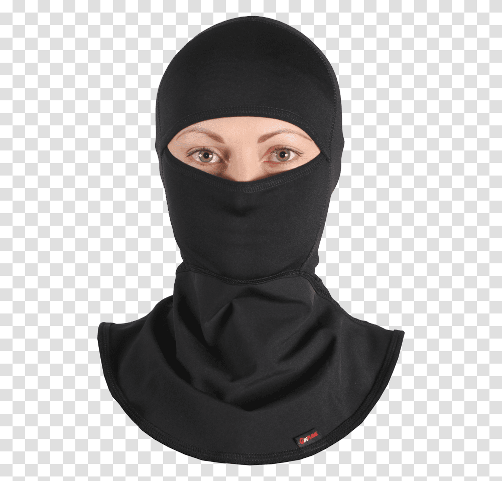 Face Bandana, Apparel, Ninja, Hoodie Transparent Png