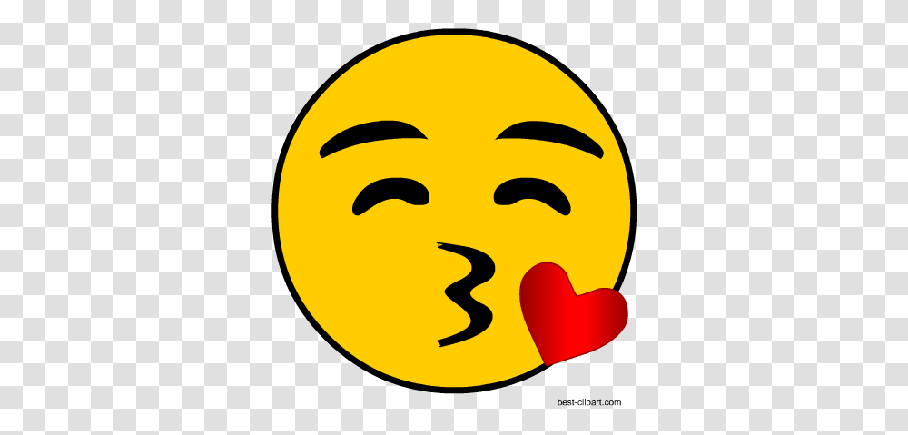 Face Blowing A Kiss Free Clip Art, Plant, Label, Halloween Transparent Png