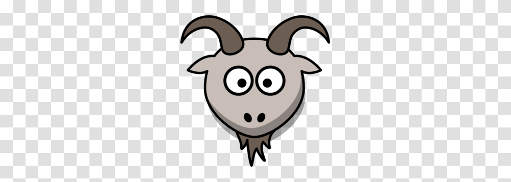 Face Clipart Goat, Sheep, Mammal, Animal, Stencil Transparent Png