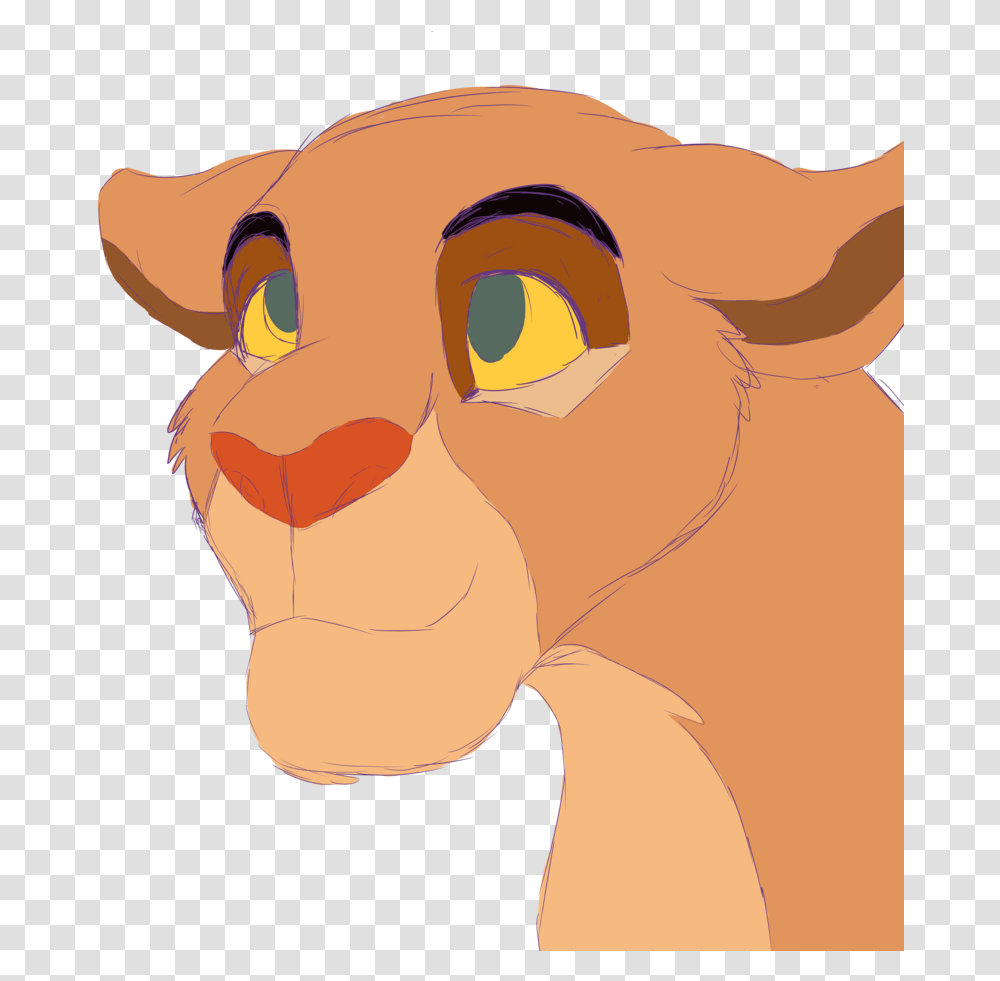 Face Clipart Lion Whiskers Nala Transprent Free, Mammal, Animal, Soccer Ball, Football Transparent Png