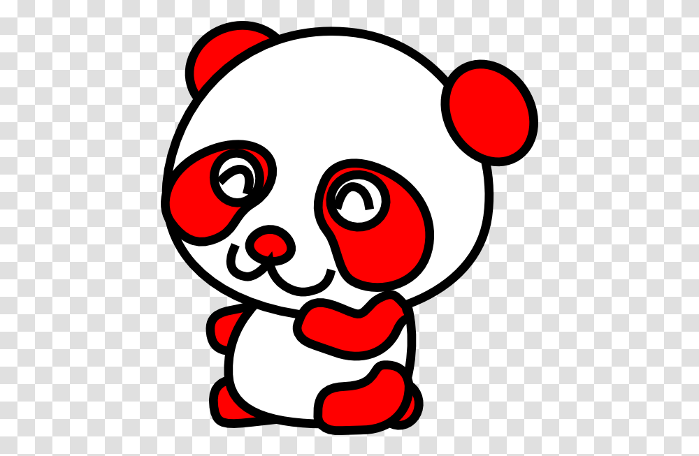Face Clipart Red Panda, Performer, Clown, Dynamite, Bomb Transparent Png