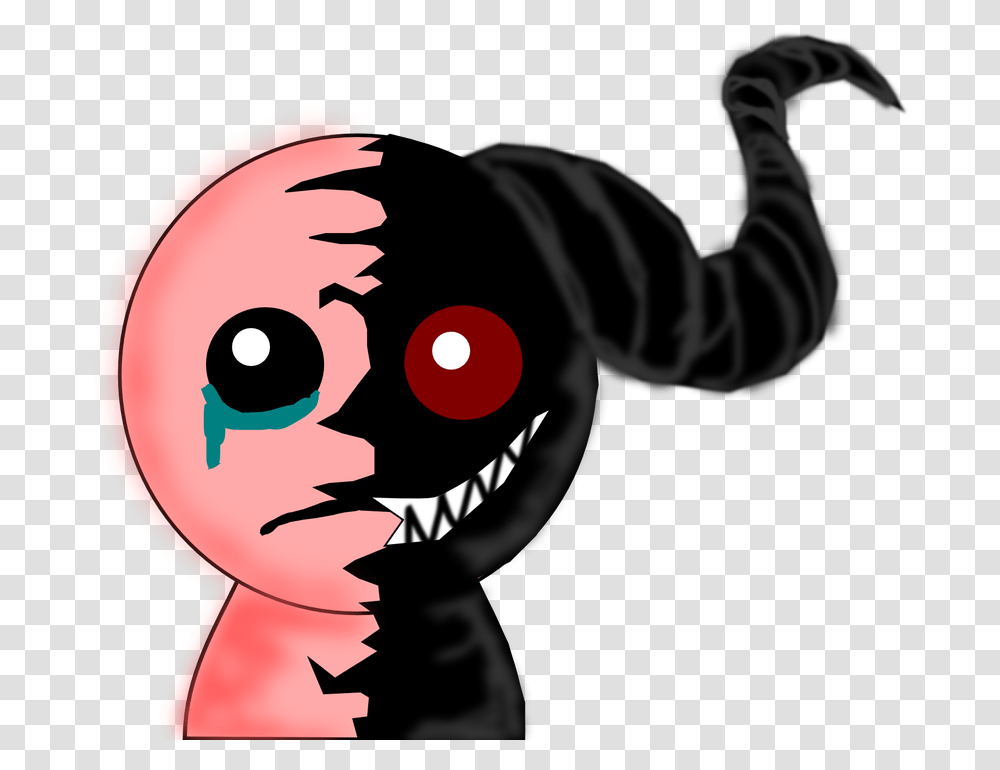 Face Clipart The Binding Of Isaac Afterbirth Plus Nintendo Switch, Person, Human, Head Transparent Png
