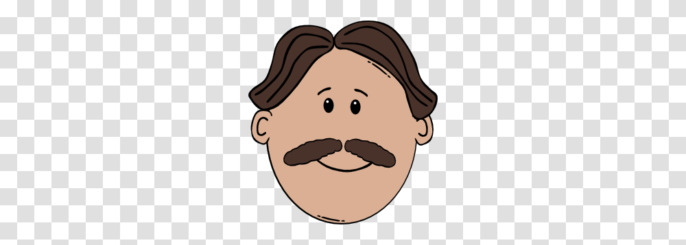 Face Cliparts, Mustache, Beard, Sunglasses, Accessories Transparent Png