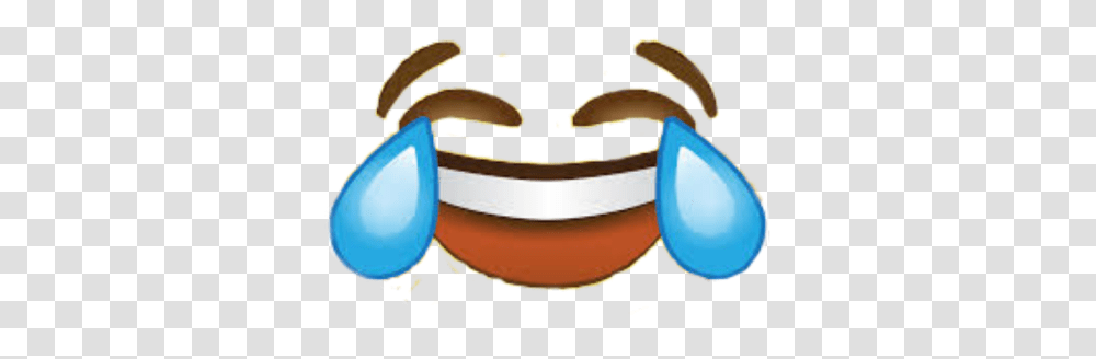 Face Emoji Meme Crying Laughing Roblox Emoji, Bowl, Meal, Food, Beverage Transparent Png