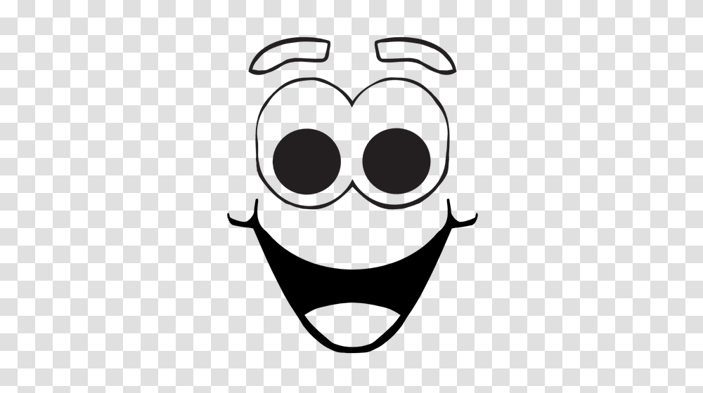 Face Free Clipart, Binoculars Transparent Png