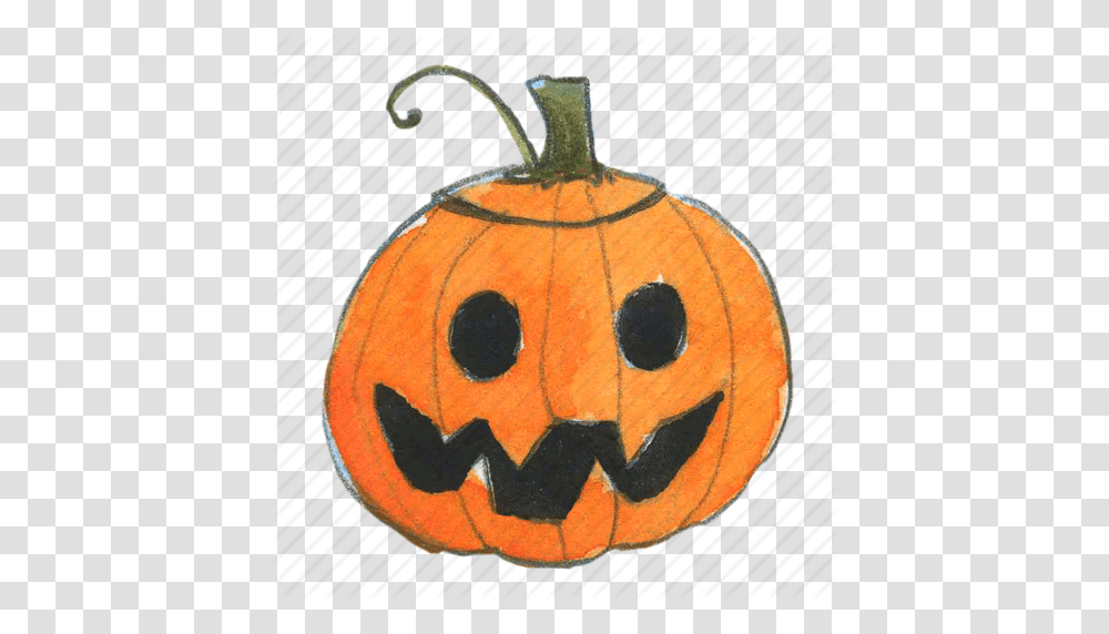 Face Halloween Happy Jack Jack O Lantern Lantern Pumpkin, Plant, Vegetable, Food, Produce Transparent Png