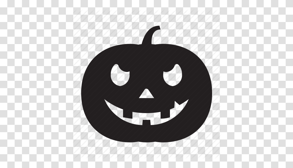 Face Halloween Horror Pumpkin Pumpkn Sad Icon, Plant, Vegetable, Food, Wristwatch Transparent Png