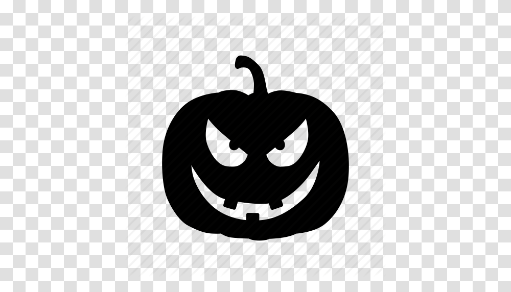 Face Halloween Pumpkin Scary Icon, Plant, Piano, Leisure Activities, Musical Instrument Transparent Png