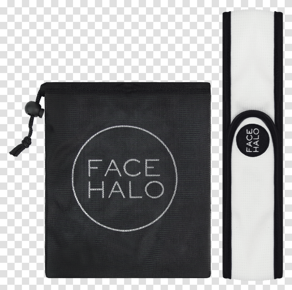 Face Halo Accessories Pack Face Halo Wash Bag, Mobile Phone, Electronics, Cell Phone Transparent Png