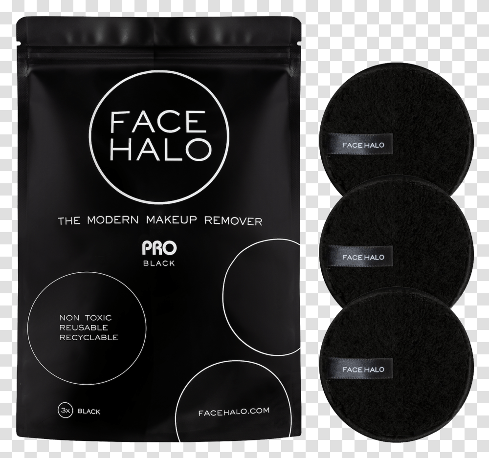 Face Halo Pro Makeup Remover Face Halo Makeup Remover, Cooktop, Indoors Transparent Png