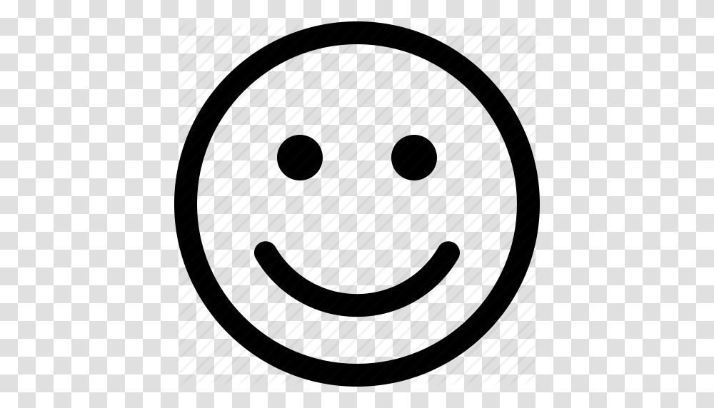 Face Happy Healthy Like Lucky Smile Smiley Icon, Sphere Transparent Png