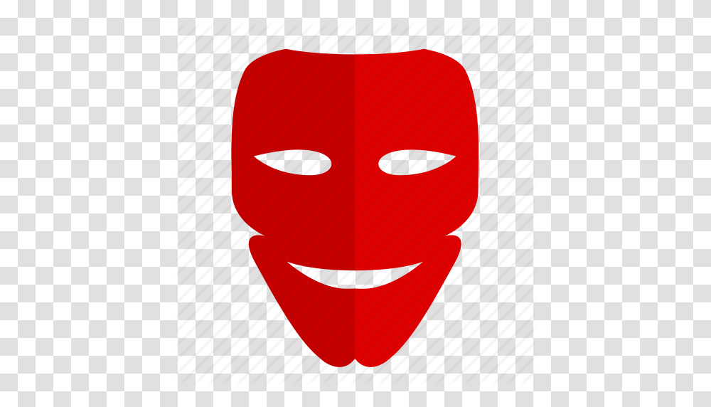 Face Hero Mask Party Victory Icon Transparent Png