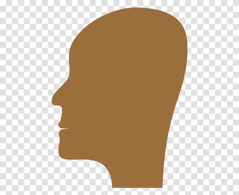 Face Human Head Computer Icons, Worship, Prayer, Skin, Silhouette Transparent Png