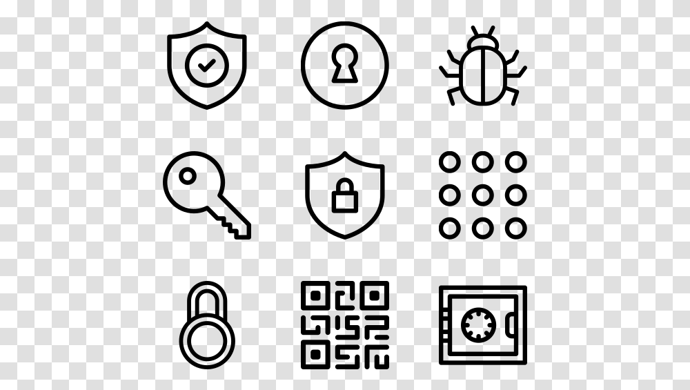 Face Icon Vector, Gray, World Of Warcraft Transparent Png