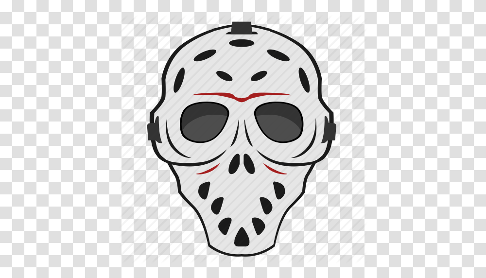 Face Killer Maniac Mask Skull Icon, Sunglasses, Accessories, Accessory, Drawing Transparent Png