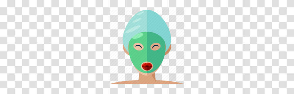 Face Mask Clipart, Balloon, Plant, Drawing Transparent Png