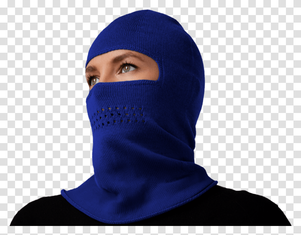 Face Mask, Apparel, Ninja, Person Transparent Png
