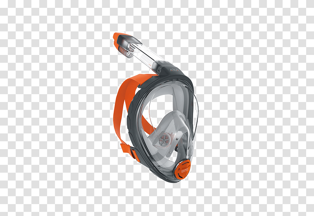 Face Mask For Snorkeling, Helmet, Apparel, Scooter Transparent Png