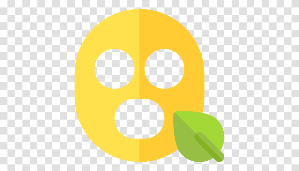 Face Mask Mask Icon, Costume, Pac Man, Tennis Ball, Sport Transparent Png