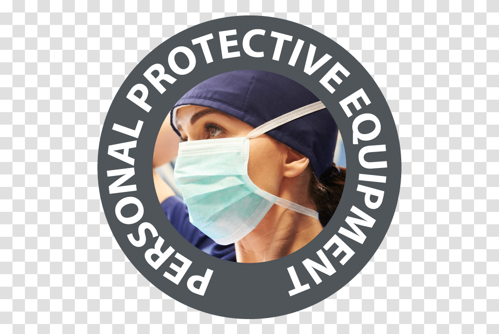 Face Masks & Ppe Essential Heros Whitesboro School Personal Protective Equipment, Surgeon, Doctor, Human Transparent Png