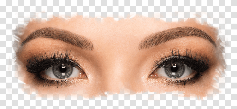 Face Microblading, Person, Human, Skin, Cosmetics Transparent Png