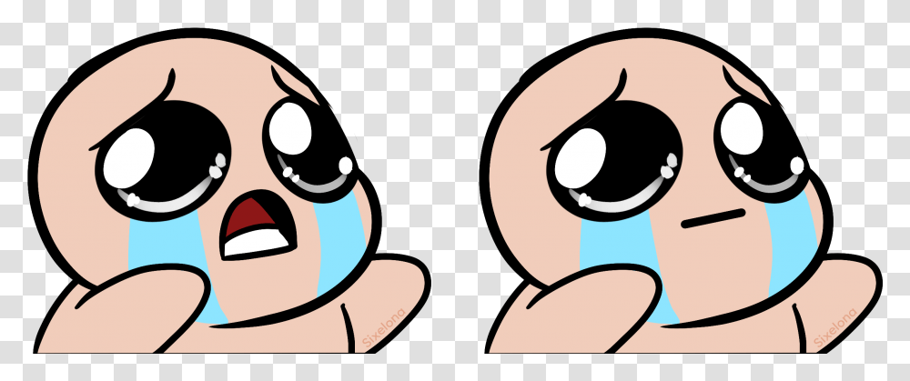 Face Nose Facial Expression Smile Cheek Head Eye Emotion Binding Of Isaac Smile, Number, Alphabet Transparent Png