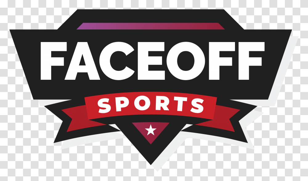 Face Off Sports Graphic Design, Logo, Alphabet Transparent Png