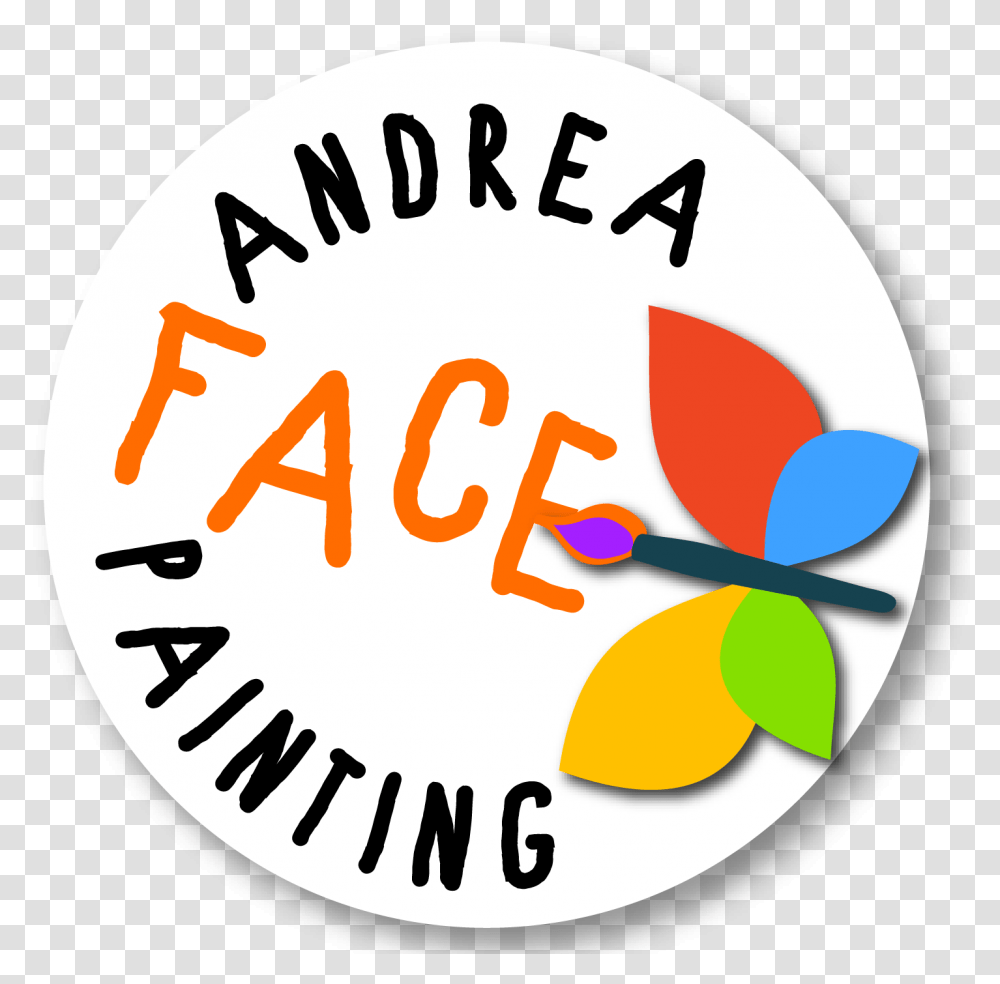 Face Paint, Label, Word, Alphabet Transparent Png